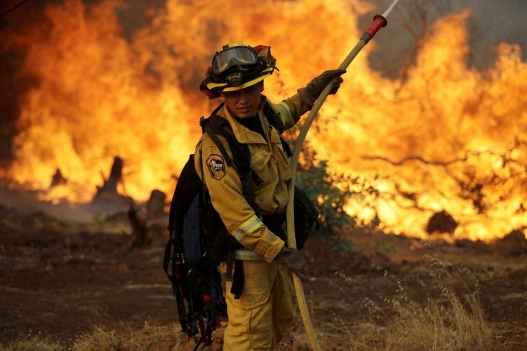 (Foto: Marcio Jose Sanchez/AP)