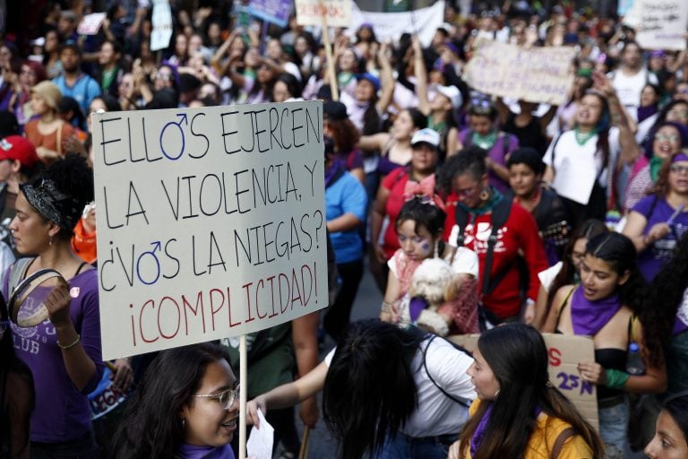 Medellín, Colombia (EFE/LUIS EDUARDO NORIEGA A.)