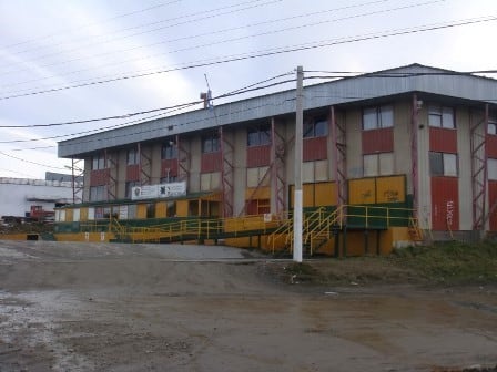 Colegio Integral de Educación Ushuaia (CIEU)