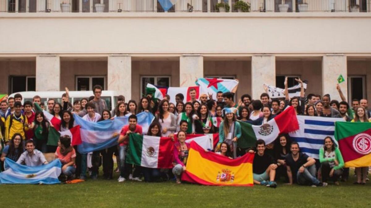 La UNC le dará la bienvenida a 139 estudiantes extranjeros