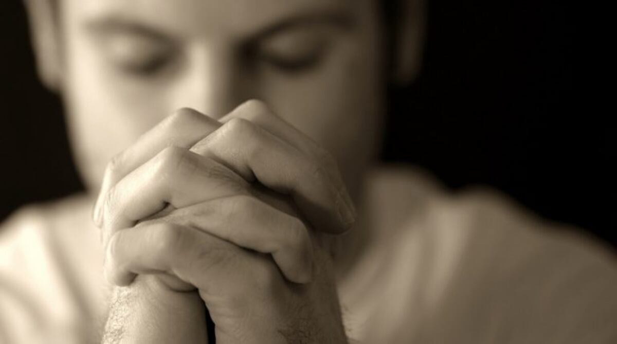 Religión: la oración más poderosa de la Biblia para pedir un milagro