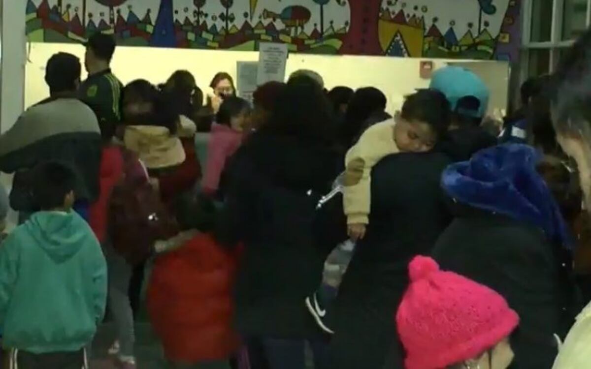 La guardia del Hospital Vilela quedó saturada frente a la gran demanda