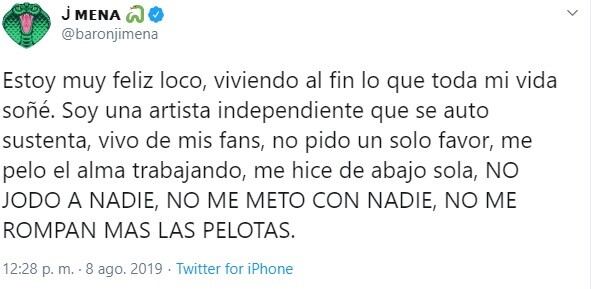 (Twitter: @baronjimena)