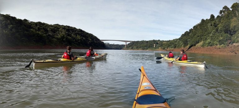 Iguazú