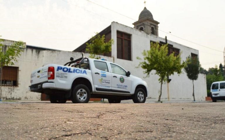 En La Pampa fue condenado a prisión por abuso sexual (Diario Textual)