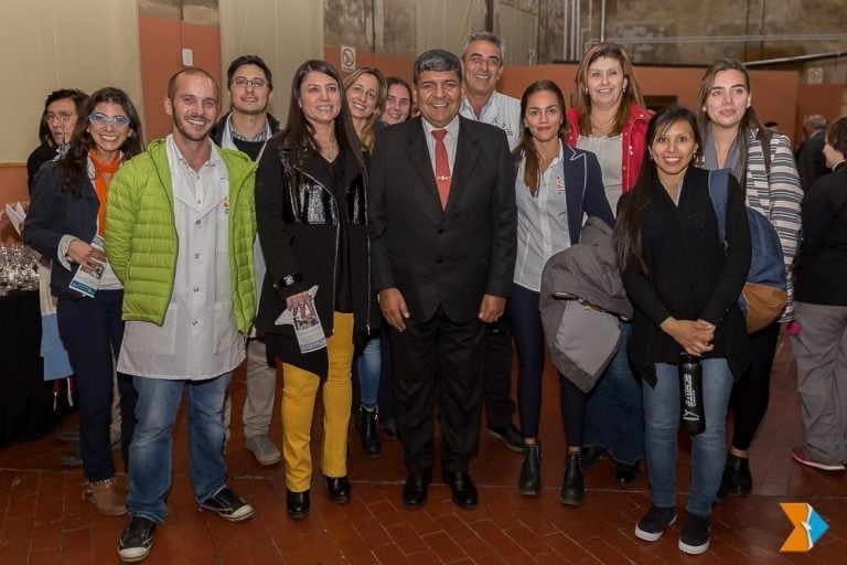 Acto 115 aniversario de La presencia de Argentina en la Antártida