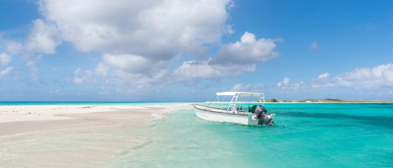 Cayo de Agua (Los Roques, Venezuela)