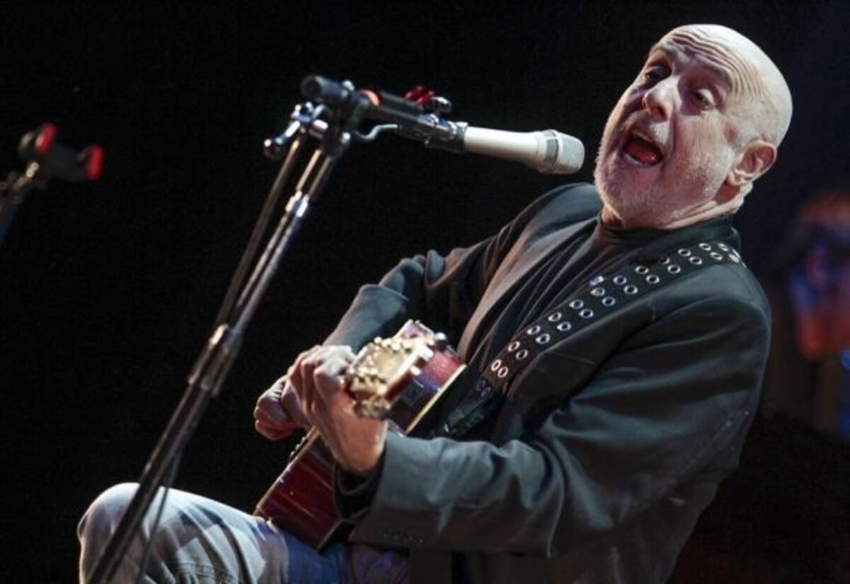 La versión de "Dar es dar" con grandes de la música santafesina que busca llevar conciencia sobre la donación de órganos