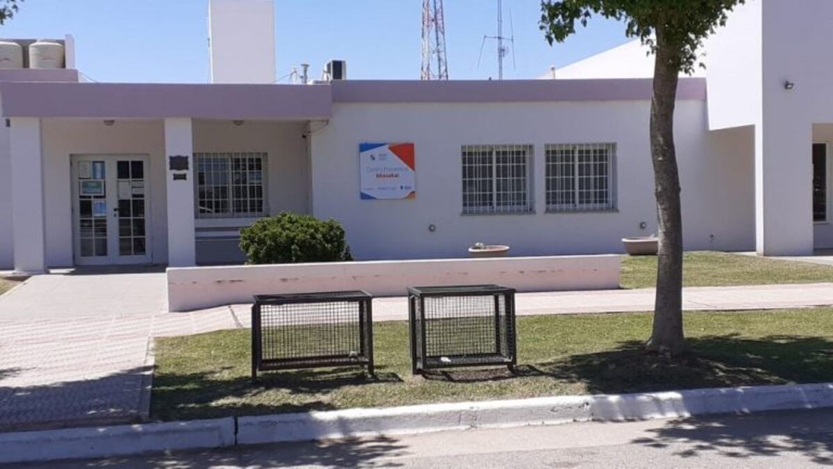 Se inauguraron 16 centros para la atención de adicciones en Córdoba