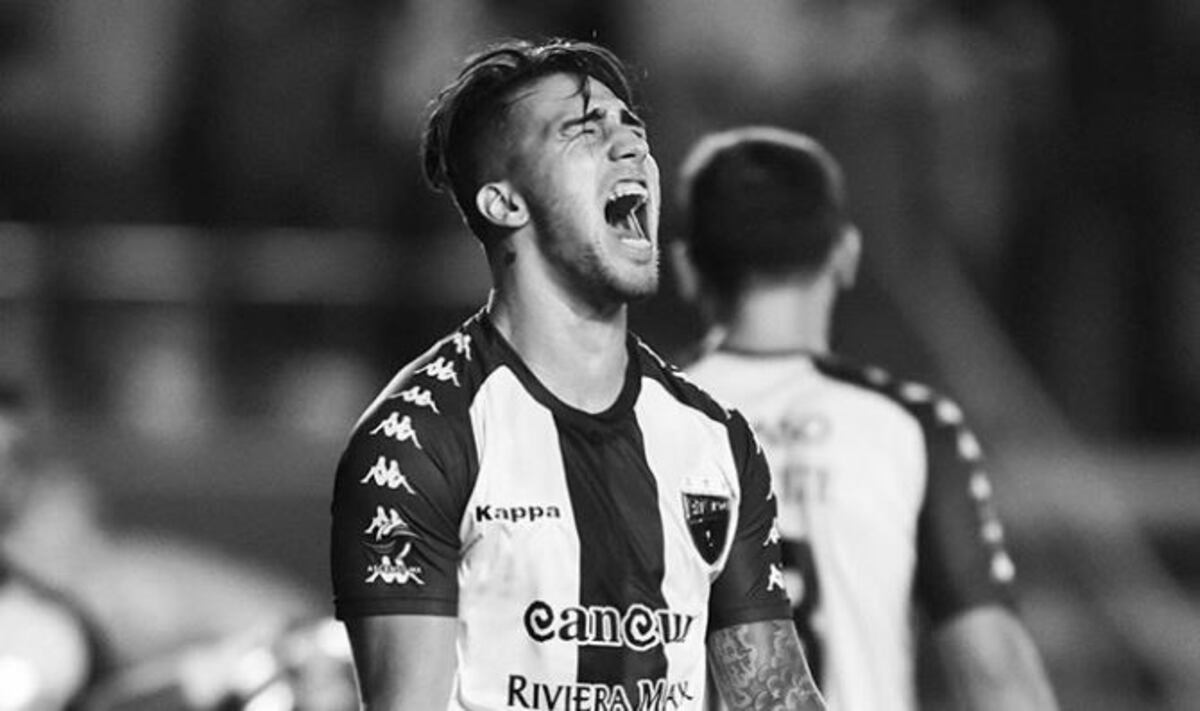 Amigos de Ezequiel Esperón hablaron sobre su muerte: "Es inentendible lo que pasó"