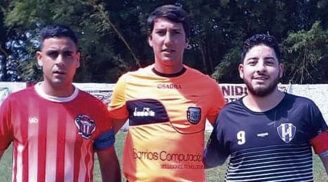 Además José es capitán en la reserva de Sporting de Santo Pipó.