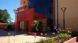 En Neonatología del Hospital Samic de Oberá nació una beba cuya madre no la quiere, porque es fruto de una violación, dijo. (MisionesOnline)