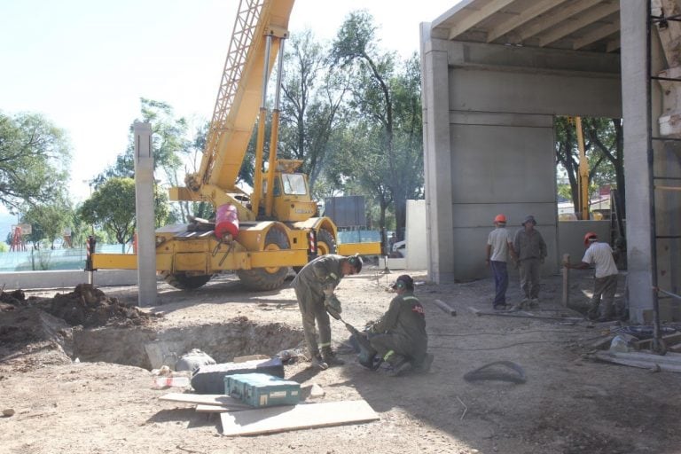 Nuevo "Arena Villa Carlos Paz".