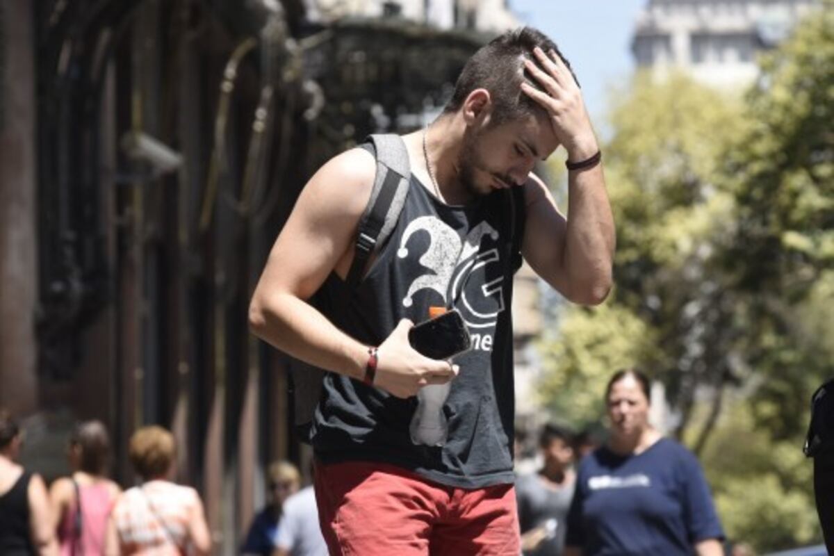 Ante altas temperaturas, reiteran recomendaciones para evitar golpes de calor