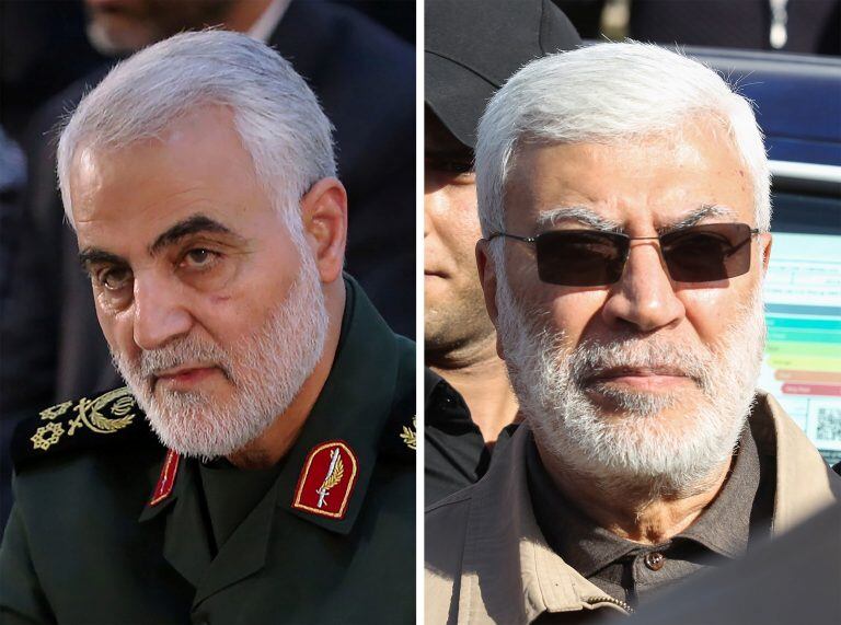 Soleimani