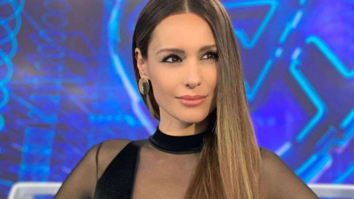 Pampita contó detalles de su embarazo: “no todo es color de rosa”