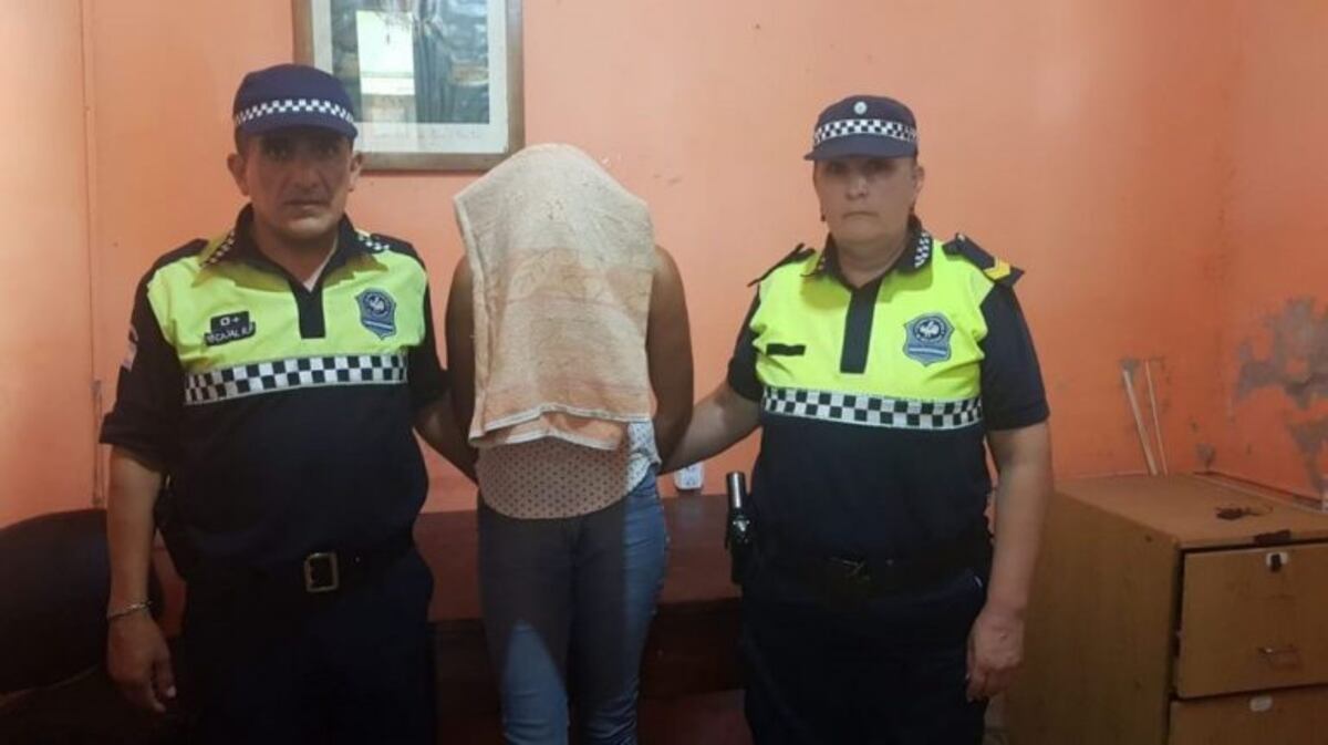 Una pareja fue detenida por el abuso sexual de una niña de 8 años