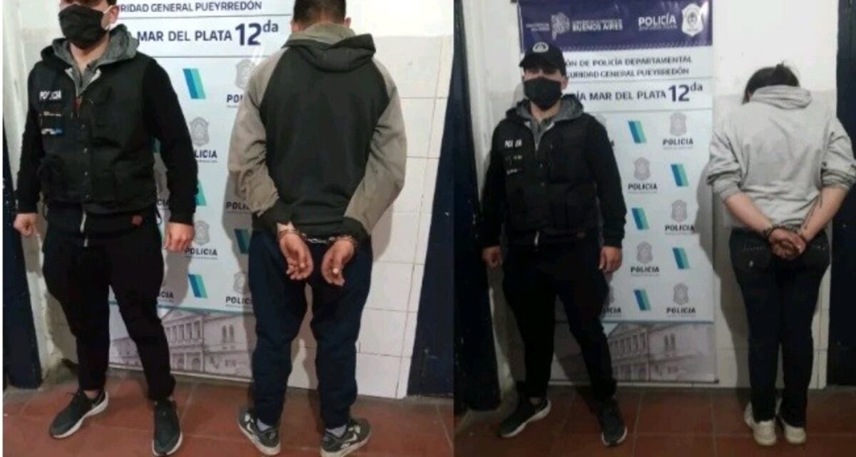 Su hija y su yerno la mataron porque se negó a darles dinero