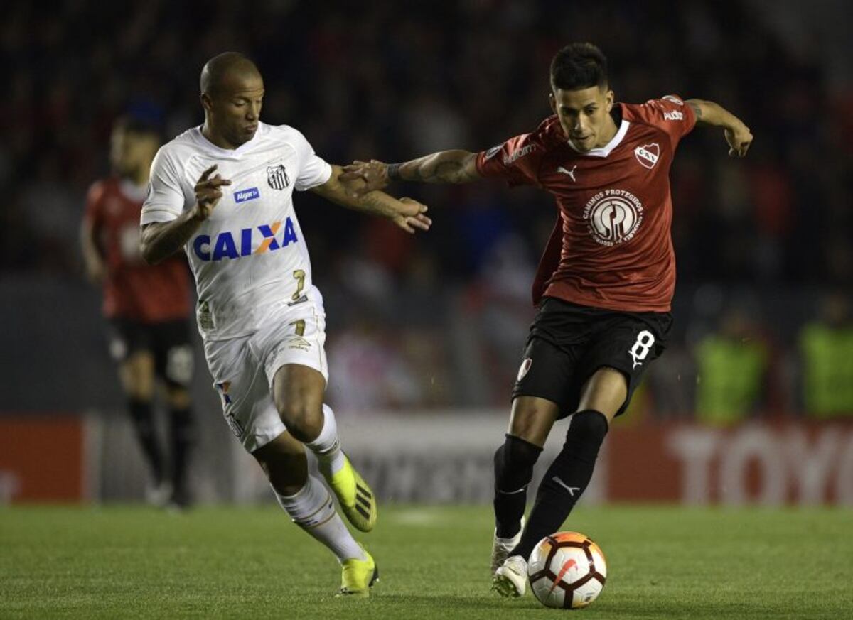 El comunicado de Conmebol tras el pedido de Independiente