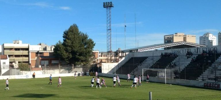 Rosario - Liniers