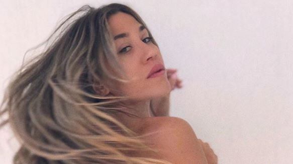 Jimena Barón deslumbra día a día con su cuerpazo, el cual exhibe mediante constantes selfies.