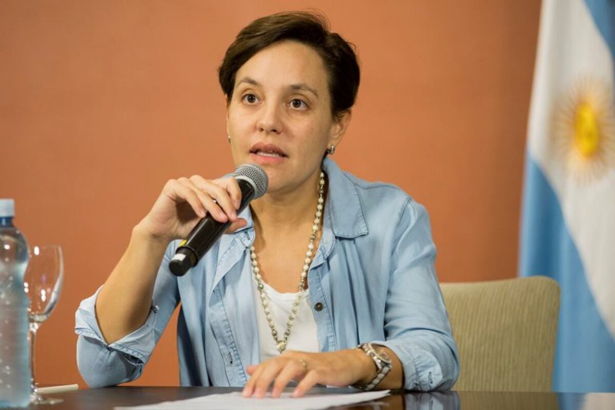 San Luis busca habilitar otras profesiones ligadas a la salud