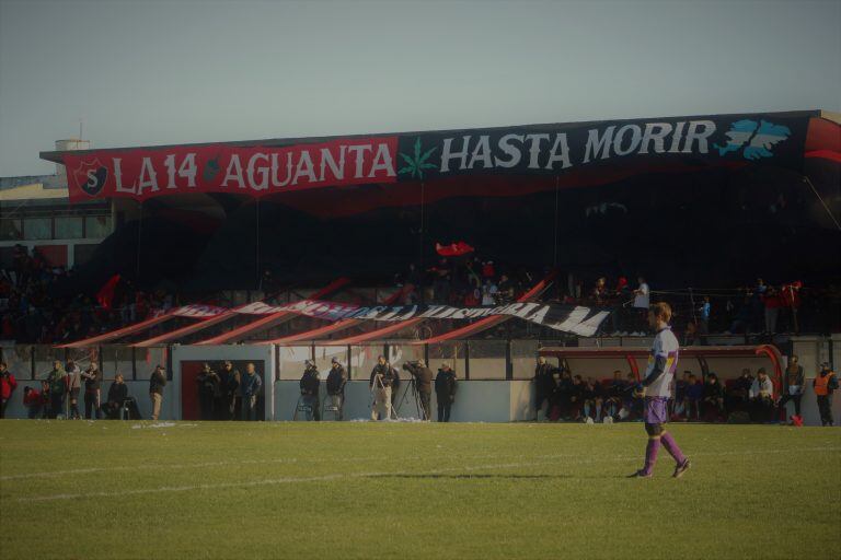 Sporting debuta de local ante Pacífico.