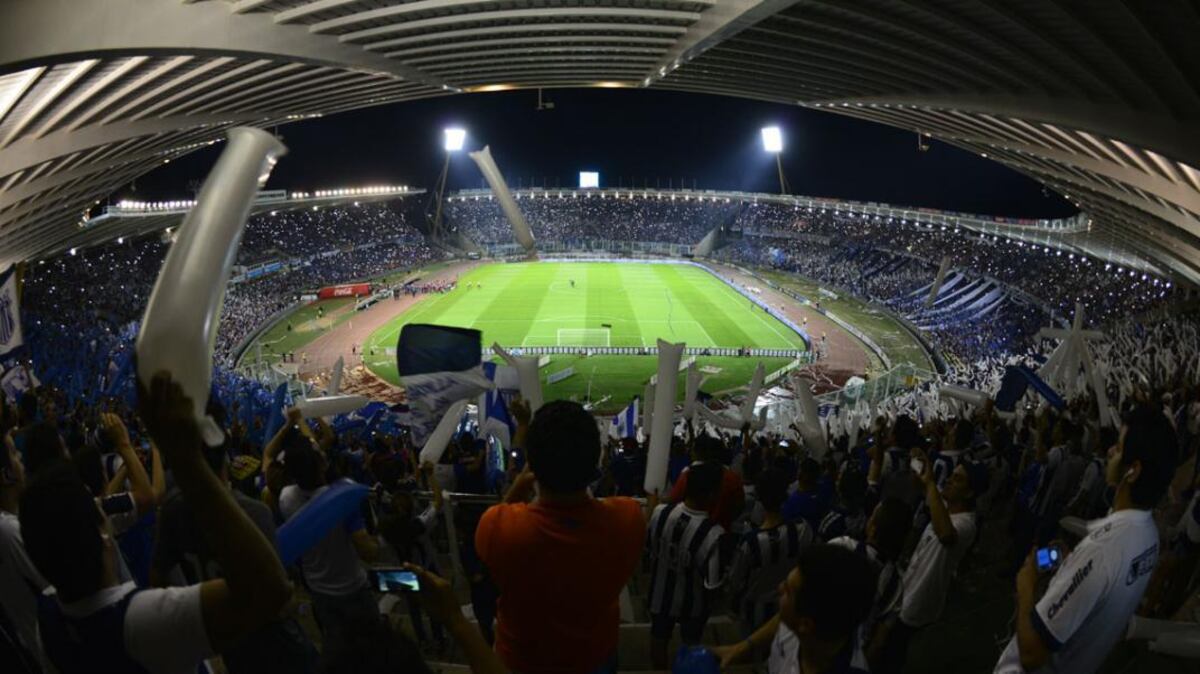Talleres y un partido Millonario: no quedan más ubicaciones para el duelo con River