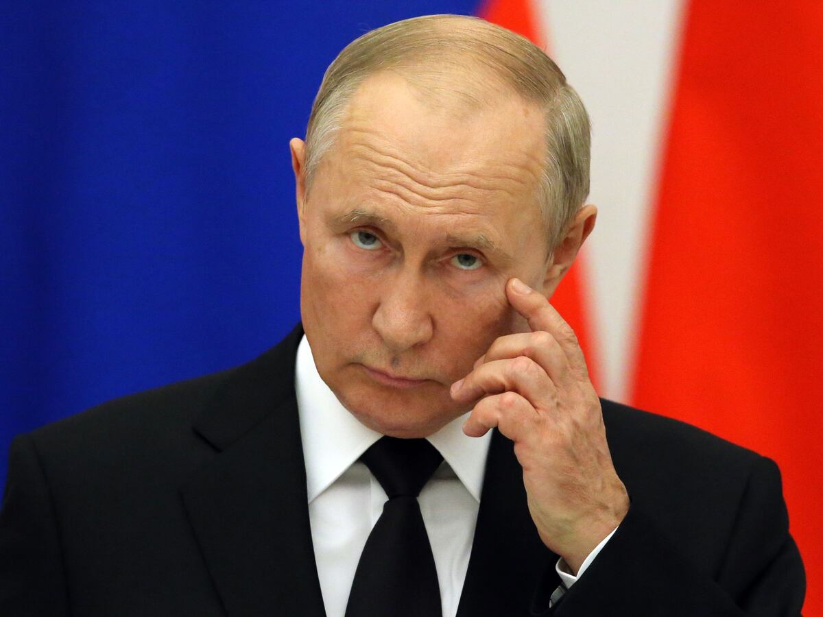 Tensión en Europa por el suministro de gas: el Kremlin anunció que lo reducirá al 20% de su capacidad