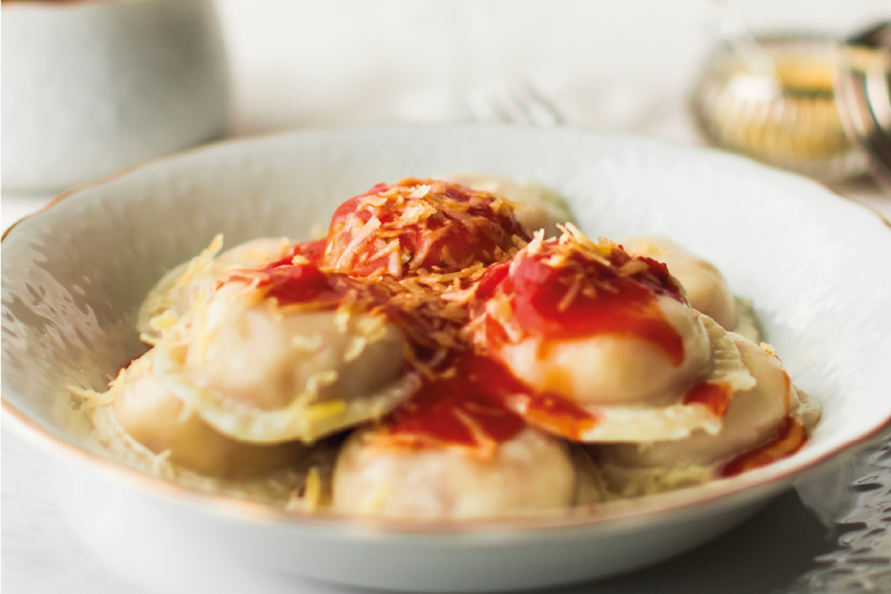 Se viene el Festival de la Pasta Casera en el interior de Córdoba.