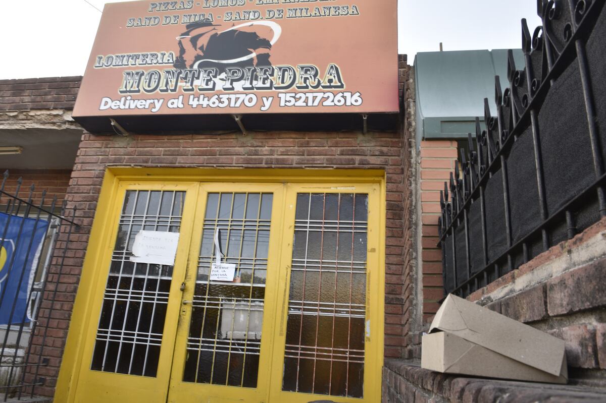 Un detenido por la muerte de un hombre en barrio José Hernández