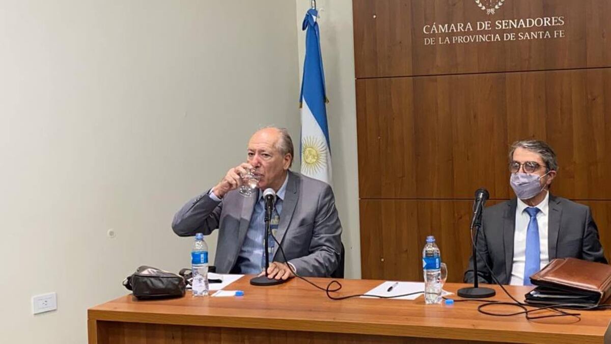 Delitos de lesa humanidad en Rosario: citan a exfuncionarios judiciales