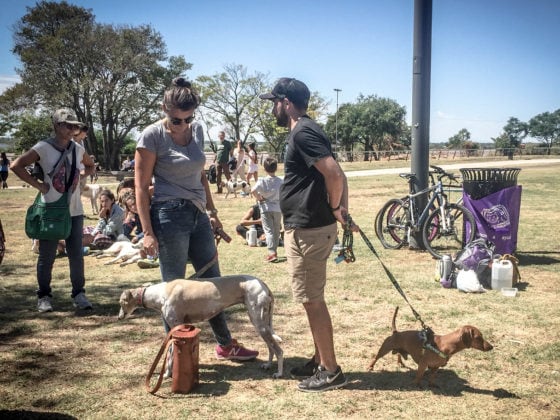 El encuentro será en Moreno y el Río