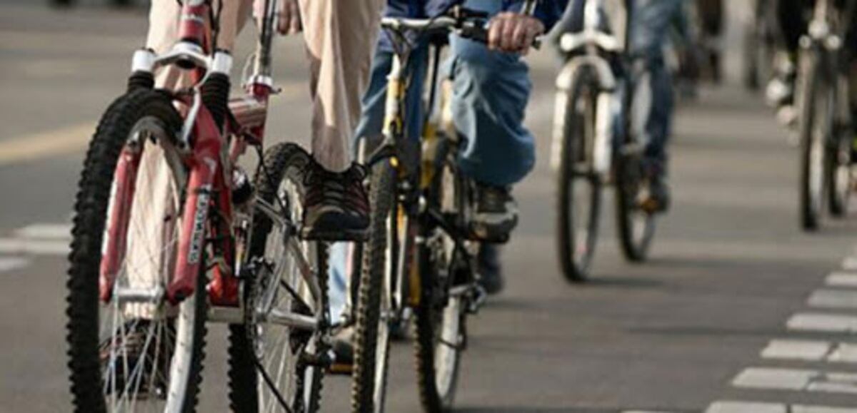 Neuquén: crearán un banco de bicicletas a través de donaciones