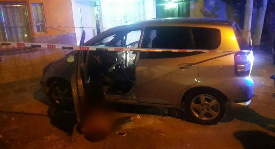 Una mujer policía mató a un ladrón en Rafael Castillo