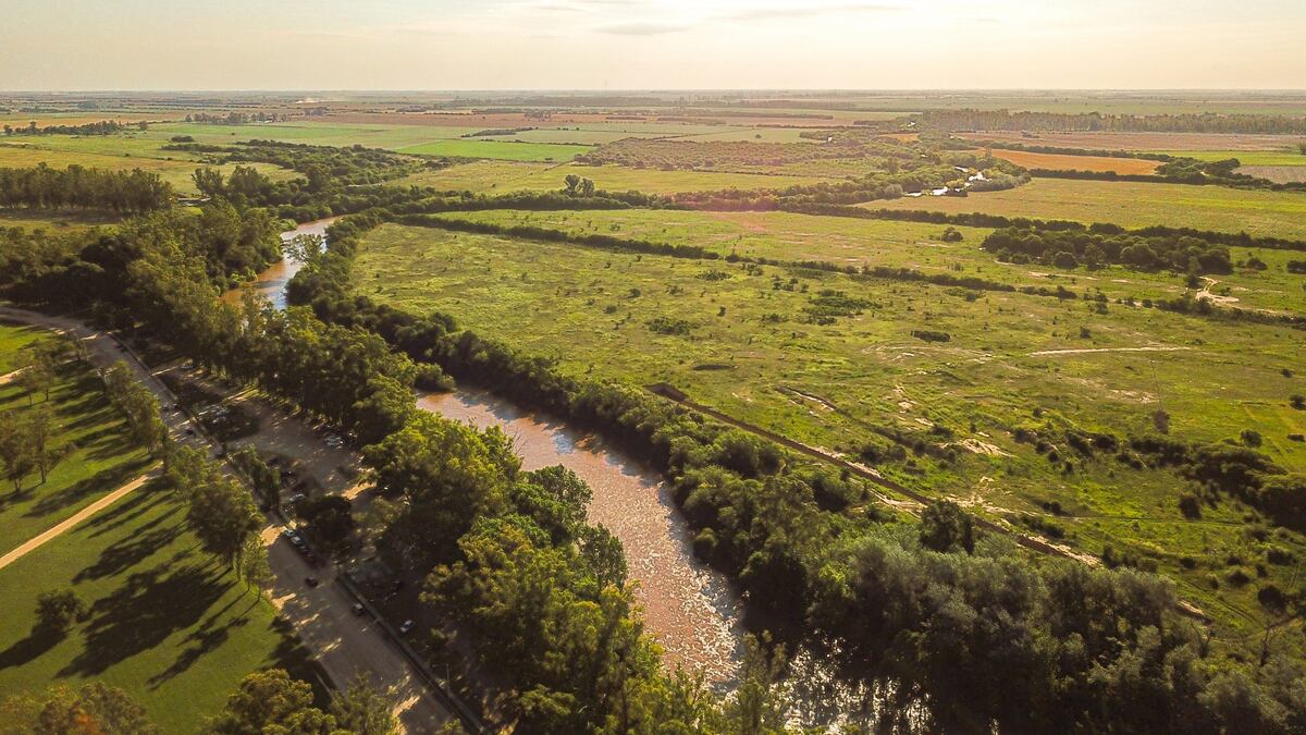 Arroyito lanza la licitación de la Costanera en busca de inversionistas privados