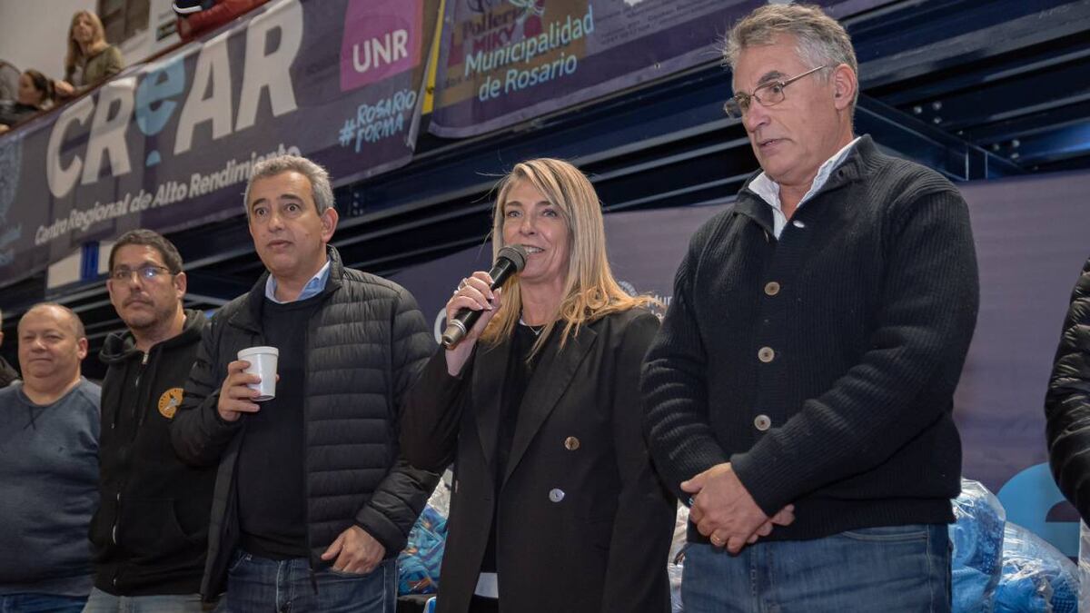 Elecciones 2023 en Rosario: así quedaron las listas para intendentes y concejales luego de las PASO