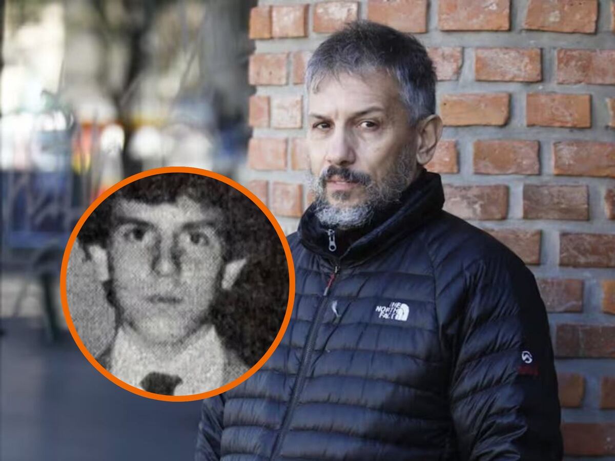 La llamativa respuesta del hermano de Diego Fernández cuando le preguntaron por la denuncia de abuso