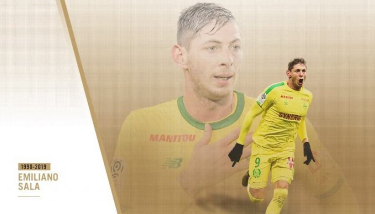 El dolor por Emiliano Sala también se reflejó en el fútbol cordobés
