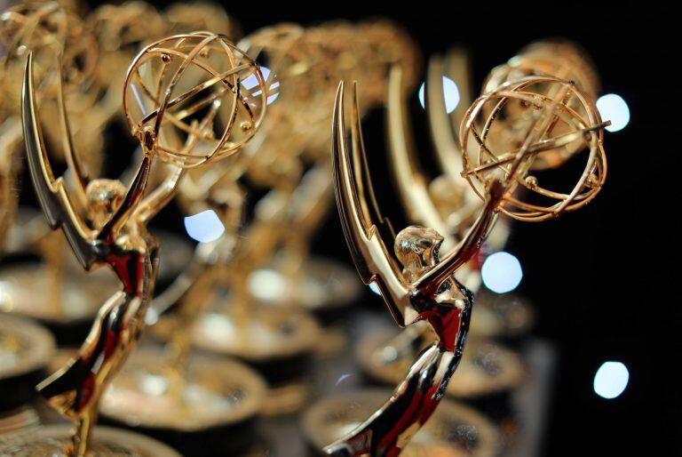 Premios Emmy 2022