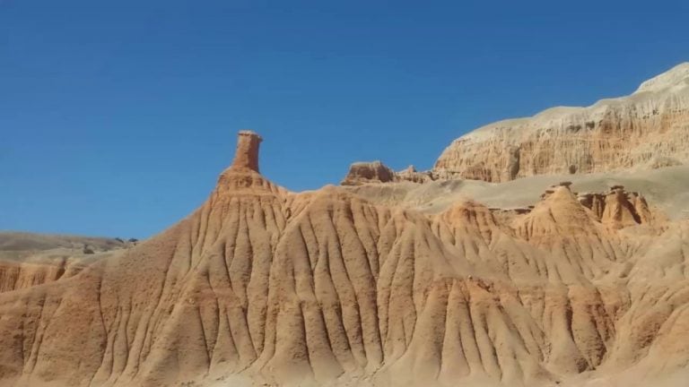 El homicidio ocurrió en un refugio de Rocas Coloradas.