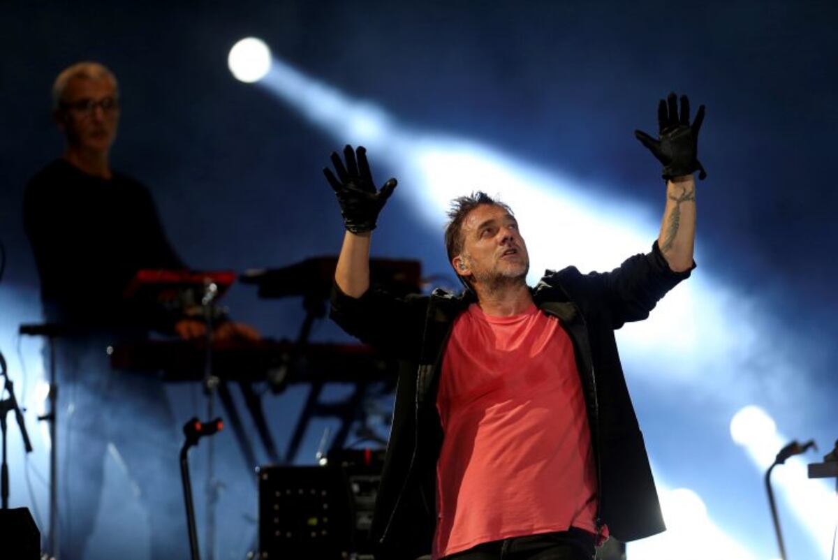 Lollapalooza Argentina 2020: Los Fabulosos Cadillacs se suman al lineup