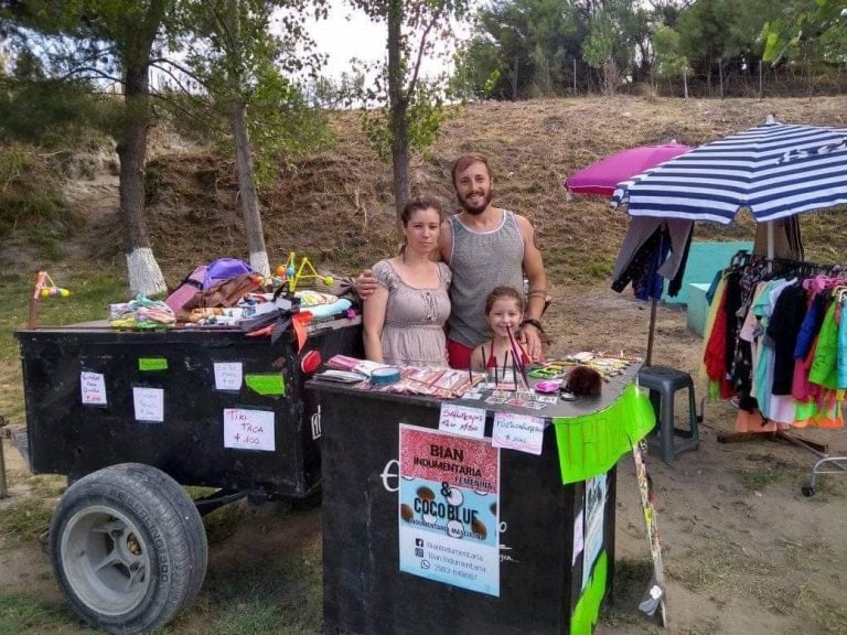 Festival del Río Quequén