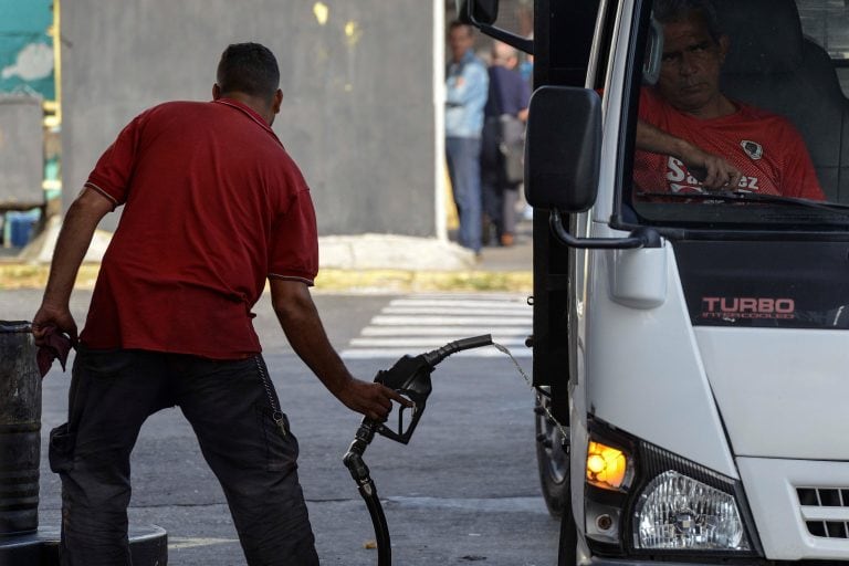 Caracas (EFE)