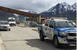 Quinto procedimiento de ablación en Tierra del Fuego