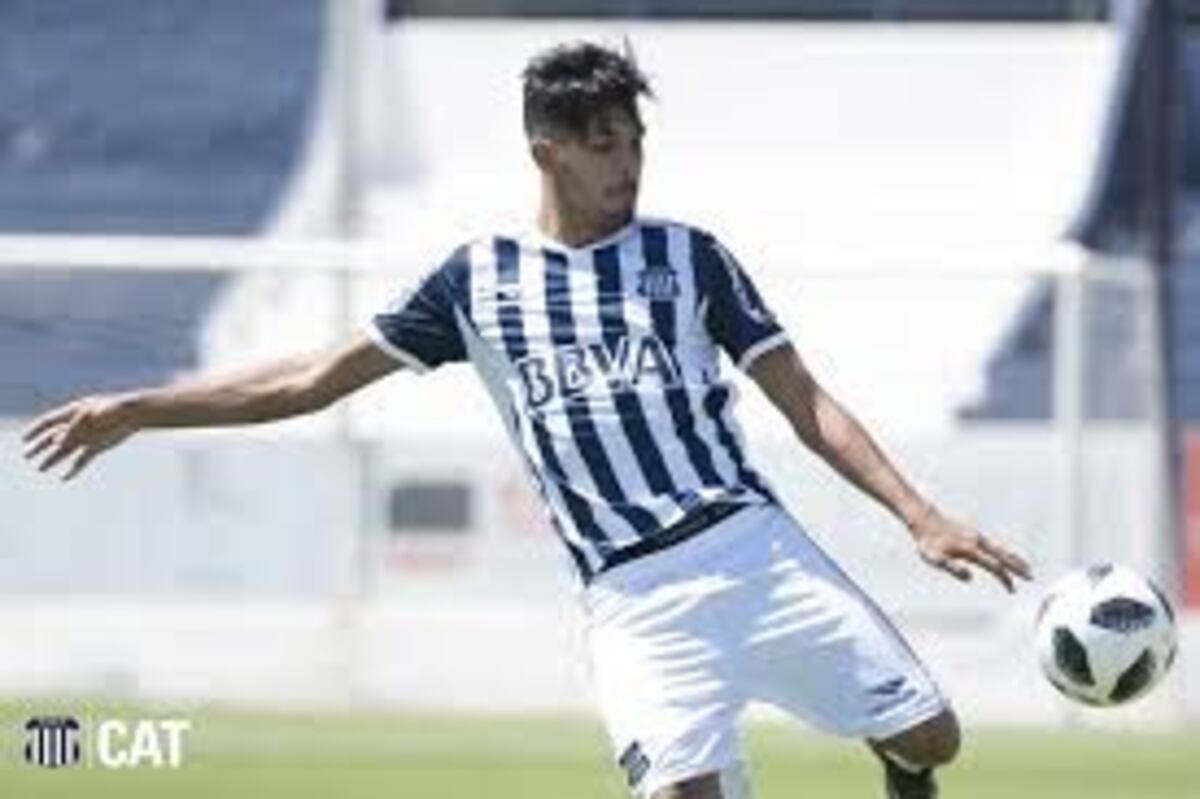Facundo Medina: "Es entendible el murmullo del hincha pero no me afecta porque lo voy a revertir"