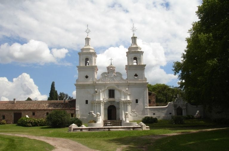 Estancia Santa Catalina