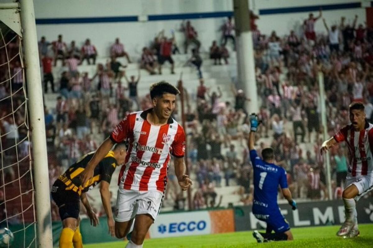 Bajamich y Braida, los dos que pueden irse de Instituto