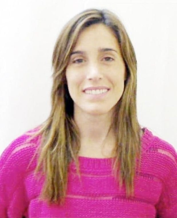 Soledad Pastorutti