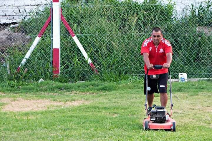 Villa Siburu vuelve al ruedo en la Liga Cordobesa este fin de semana.